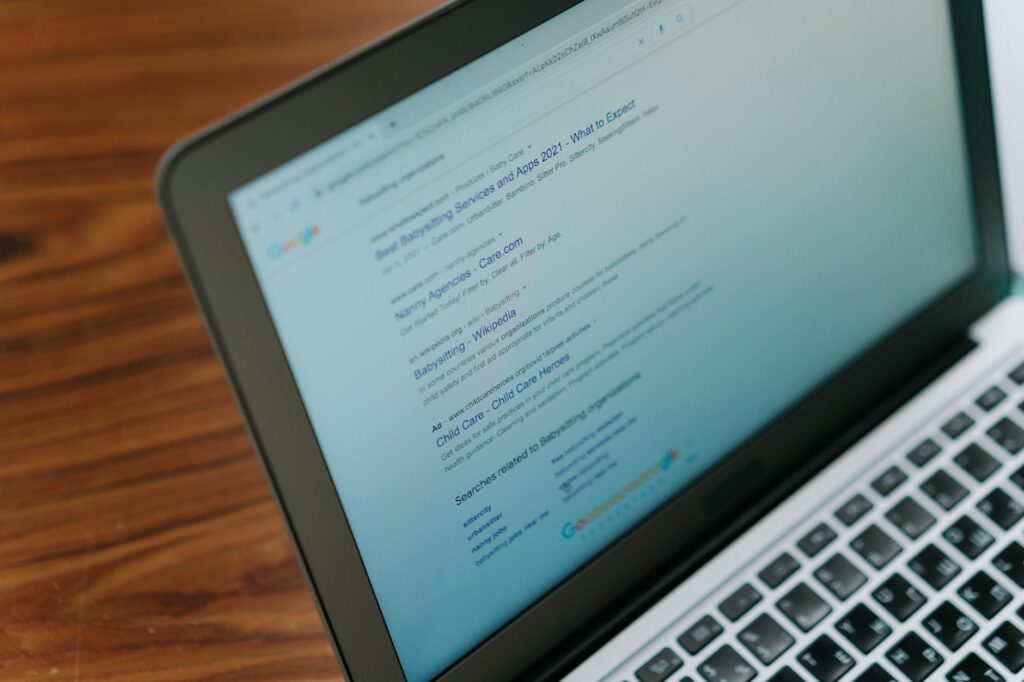 SEO & GEO — Photo by cottonbro studio via Pexels