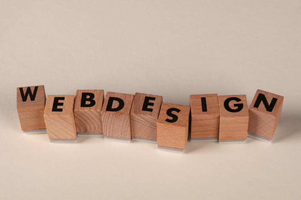 Domain Names — Photo by Ann H via Pexels