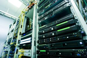Web Hosting — Photo by Sergei Starostin via Pexels