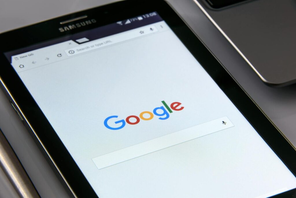 SEO & GEO — Photo by AS Photography via Pexels
