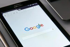 SEO & GEO — Photo by AS Photography via Pexels