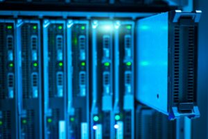 VPS Servers — Photo by panumas nikhomkhai via Pexels