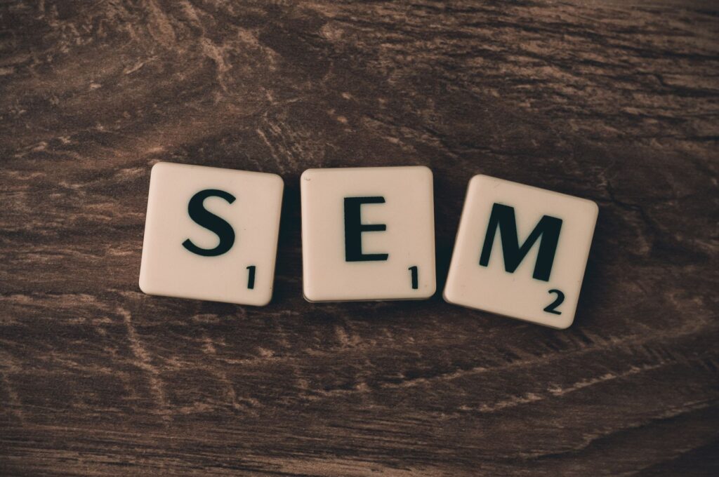 SEO & GEO — Photo by Pixabay via Pexels