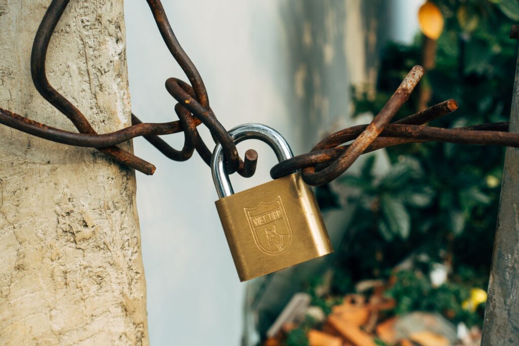 SSL Certificates — Photo by Markus Winkler via Pexels