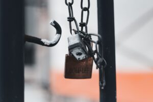 SSL Certificates — Photo by Erik Mclean via Pexels