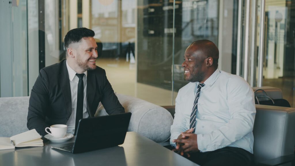 Reseller — Photo by Vitaly Gariev via Pexels