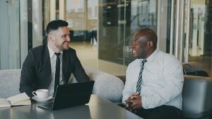 Reseller — Photo by Vitaly Gariev via Pexels
