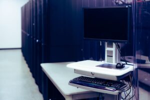 VPS Servers — Photo by Brett Sayles via Pexels