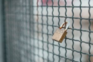 SSL Certificates — Photo by Erik Mclean via Pexels
